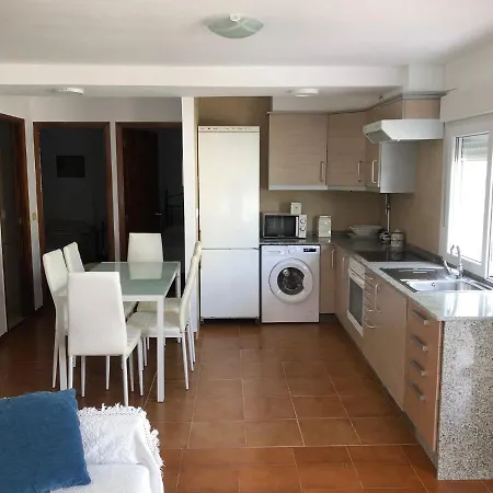 דירה En Carabuxeira P -0029 *