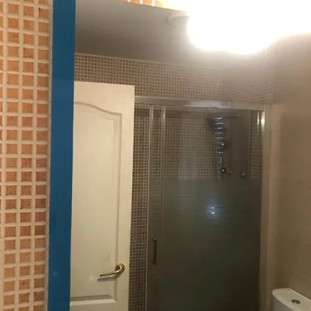 דירה En Carabuxeira P -0029