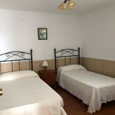 En Carabuxeira P -0029 * סנשנשו